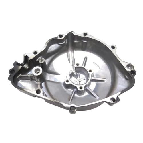 Protection carter moteur CBR 954 RR pour éviter les fuites