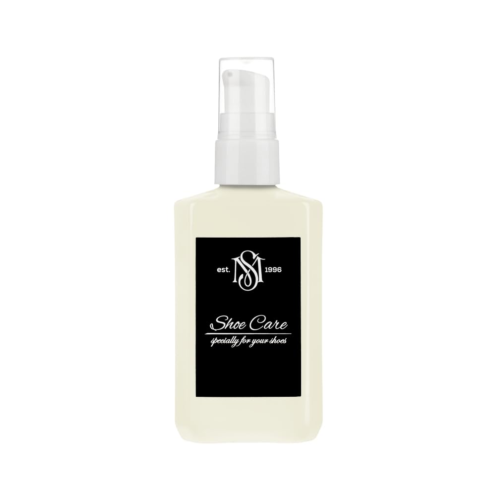 Baume pour cuir assouplissant et raviveur de teinte MAVI STEP beige
