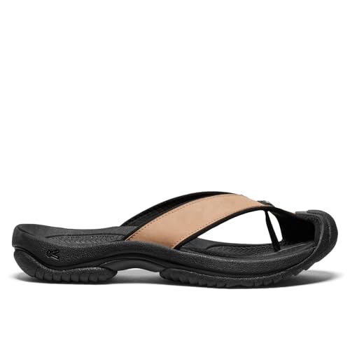 KEEN mens Waimea H2 Toe Protecting Comfortable Hybrid Sandal2