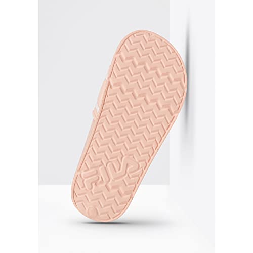 FILA Morro Bay Sandales unisexes pour enfant, Rosace pâle, 34 EU