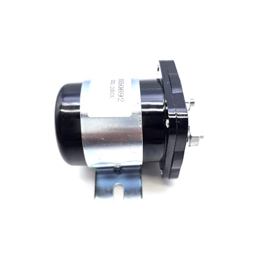 Interrupteur magnétique 3050692 24V compatible avec moteur Cummins