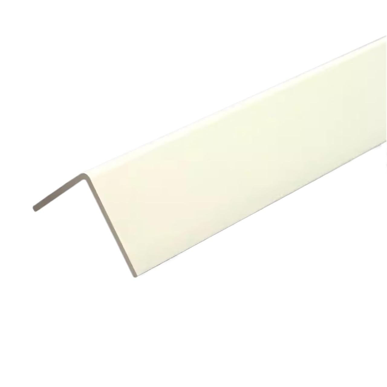 Wall Corner Guard Edge Protector, PVC Wall Corner Guard 0.98in 2mm Self-Adhesive Multiple Sizes(Style 2,L 2.2m/7.2ft)
