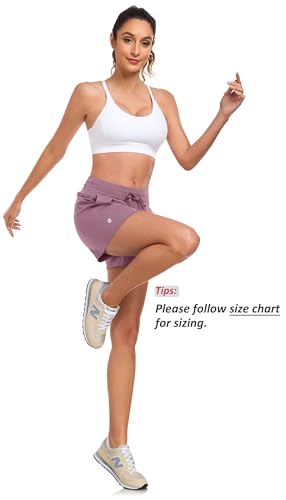 Women's Athletic Shorts with 50% Off – Use Code SB2UYF5P - Image 7