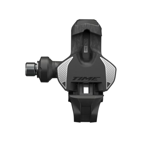 Time Xpro 12�y�_�� �J�[�{���V���o�[ C1 51mm