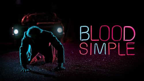 Blood Simple : sang pour sang – vue 2