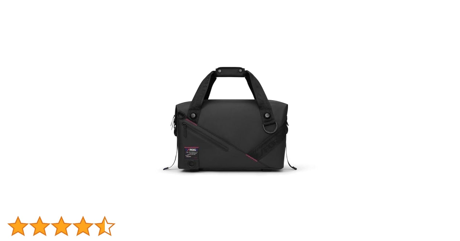 ASUS ROG SLASH Duffle Bag ROG_SLASH_BC3700 : Amazon.sg
