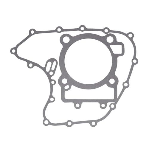 Joints de cylindre moto de précision couvercle étanche RC 390 250 - 4