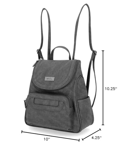 Image of MultiSac womens Major Backpack