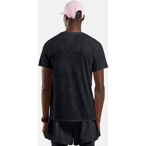 Odlo Zeroweight Maillot Chill-Tec Homme Noir S : Refroidissement Actif