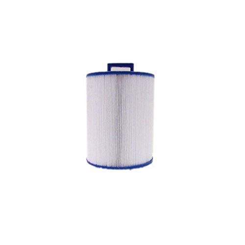 Unicel 6CH-352 Replacement Filter Cartridge for 35 Square Foot Skim Filter,White