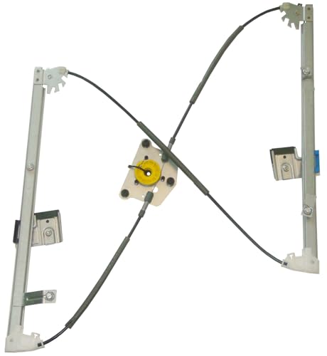 Valeo lève-vitres 851127 de rechange pour mécanisme arrière VW Touran