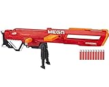 Nerf N-Strike Mega Accustrike Thunderhawk Blaster with 50 Nerf Mega Darts