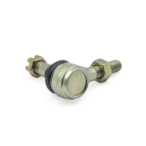M12-M12 LH y RH hilo dirección varilla extremos rótula para buggy quad 4