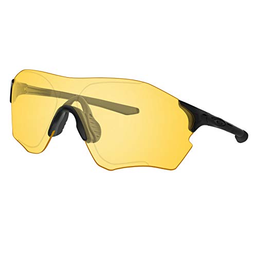 Image of EV Zero Range Lenses & Rubber Kits Replacement for Oakley Sunglass OO9327 Polarized