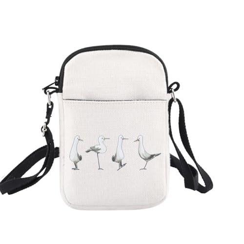 Cadeau de vacances à la plage sac à bandoulière pour vos journées en mer