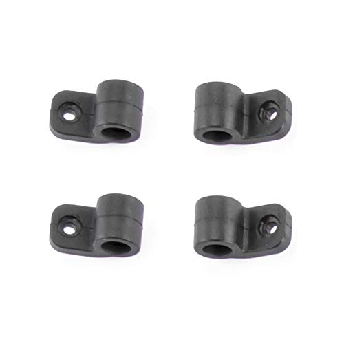 Lumenier Universal FPV Camera Mounts 4pcs (Rubber 5mm) - 0.1