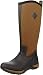 Produktbild Muck Boots Damen Women's Arctic Adventure Gummistiefel, Schwarz (Black/tan), 39/40 EU
