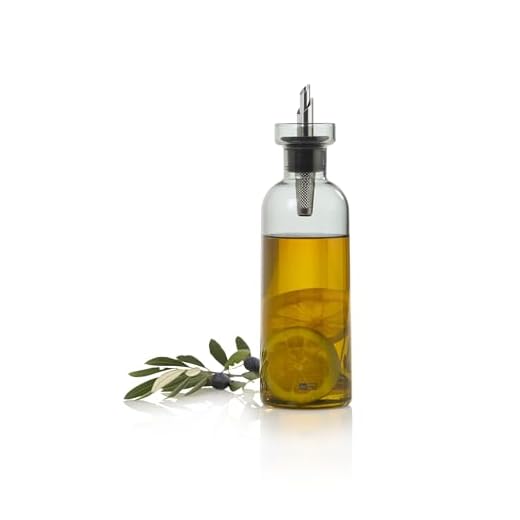 AdHoc AromaPour No-Drip Dispenser