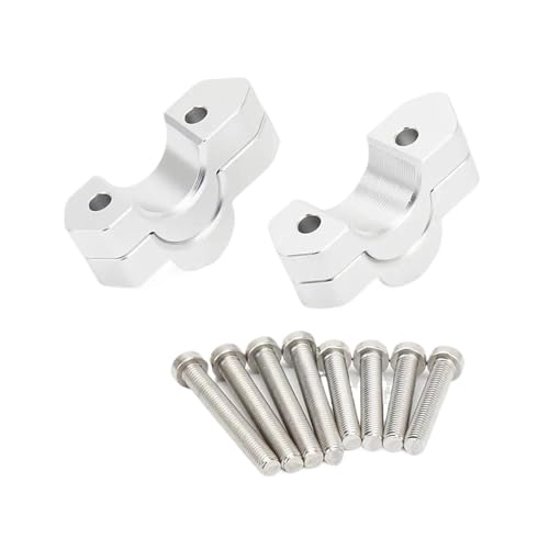 Rehausseur de guidon pour BMW R1300GS kit de montage en aluminium