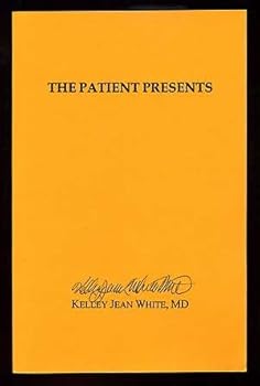 Paperback The Patient Presents Book