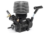 Hobby Products International 15107 Nitro Star T3.0 Engine with Pullstart