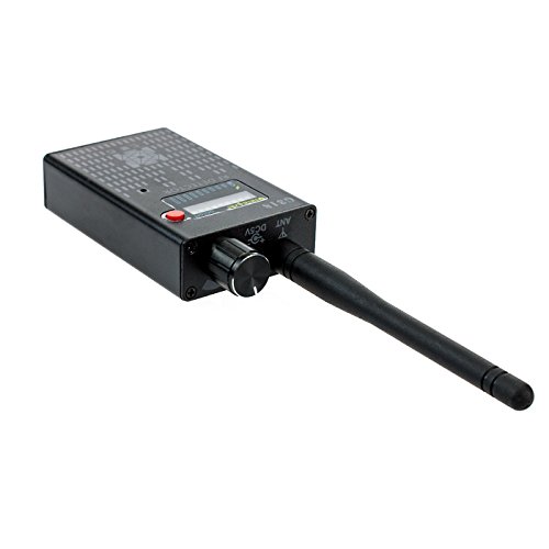 Wanzenfinder Kobert-Goods Detektor G318 zur Funkerkennung