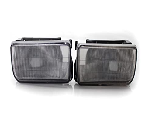 Lumière de brouillard de conduite automobile pour rénover le petit pare-chocs de Série 3 E36