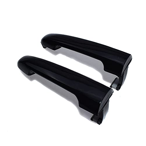 Kison Auto Manija de puerta exterior 826513k000 Cover