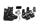 Symbolic Bindings w/Pro Forum Boots Men's Snowboard...