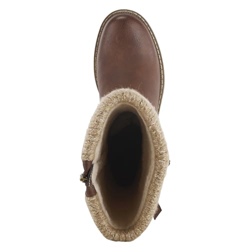 Spring Step Women's Mid Calf Boot4