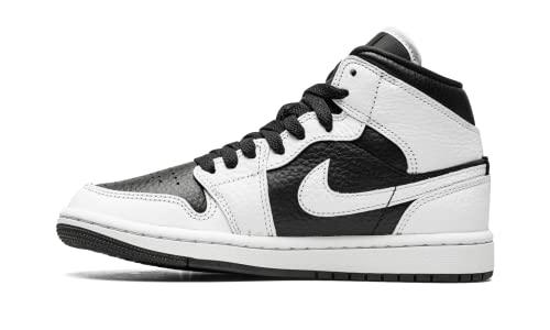 Image of Air Jordan 1 Mid Women's Shoes