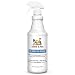 Best Pet Stain & Odor Remover | Industrial Strength Neutralizes & Eliminates Dog, Cat, & Animal Urine and Feces Smells on Carpets, Furniture | Non-Toxic | Miracle Enzyme Bacterial Digestor (32oz)