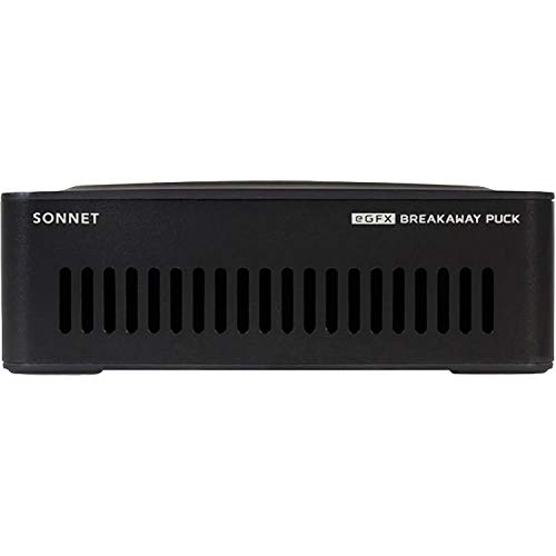 Amazon | Sonnet Radeon RX 560 eGFX Breakaway Puck [並行輸入