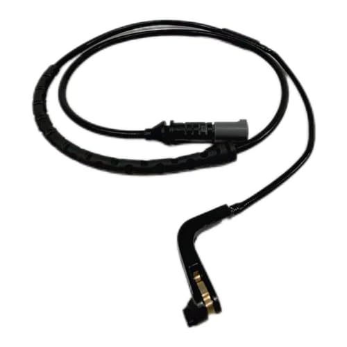 Sensor de desgaste pastillas freno BMW X5 E70 4.8L 3.0 TDI cable aviso 2007 4