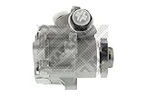 Adapterform: dreieckig Mapco 27843 Servopumpe Lenkgetriebe