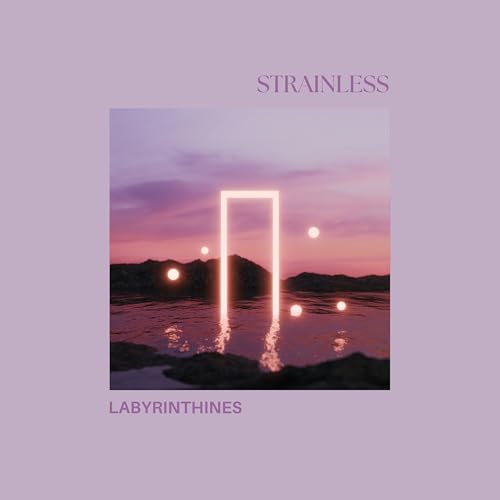 Labyrinthines