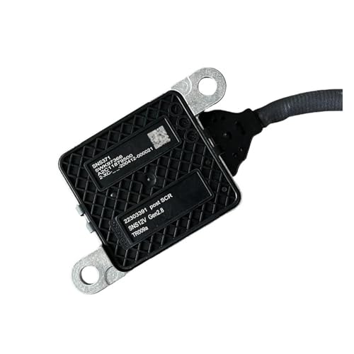 Capteur de particules Volvo C70 21479637 22303391 sonde camion