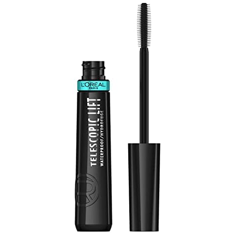 L'Oreal Paris Telescopic Lift Waterproof Mascara Cover
