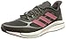 Produktbild adidas Damen Supernova + W Laufschuhe, Carbon/Rose Tone/Mint ton, 39 1/3 EU
