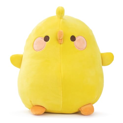 Play by Play - Peluche Molang PIU PIU - 22 cm, 25 cm - 760024981 (PIU PIU) Play by Play - Peluche Molang PIU PIU - 22 cm, 25 cm - 760024981 (PIU PIU)