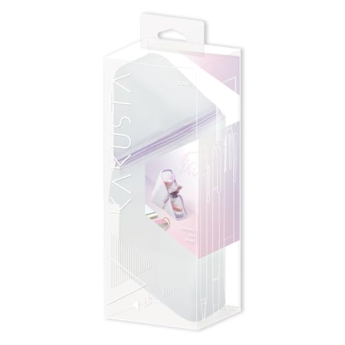 Image of Sonic Cakusta Pen Case, White