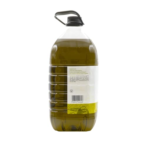 Aceites, Imagen adicional
