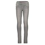 Mädchen Jeans Jegging skinny BIBINE