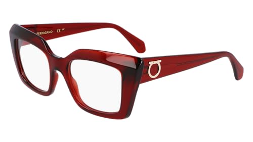 Lunettes de soleil FERRAGAMO SF30085019224 pour vos terrasses d'été