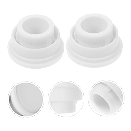 Bumpers de Goma para Escalera de Piscina 4 Piezas miniatura 3