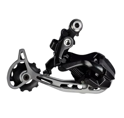 Desviador trasero de 9 velocidades RD-M592 para rutas de montaña 2