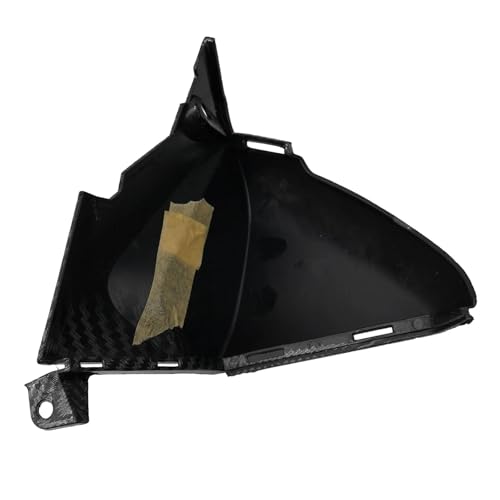 Carénage de moto couvercle de phare avant CBR600RR 2007-2012 - 2