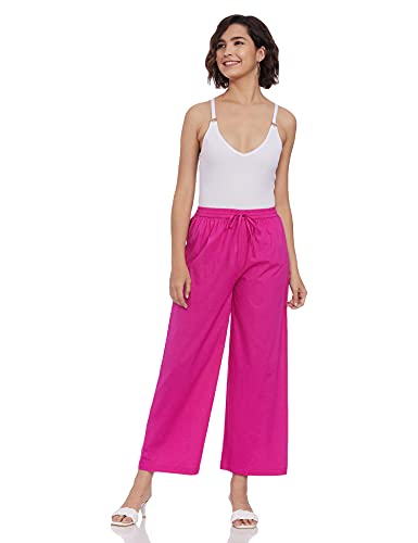 Image of Amazon Brand - Myx Women's Loose Palazzo