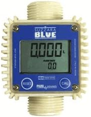 TIM-DEF-22, Electronic DEF Meter, Inline Resettable