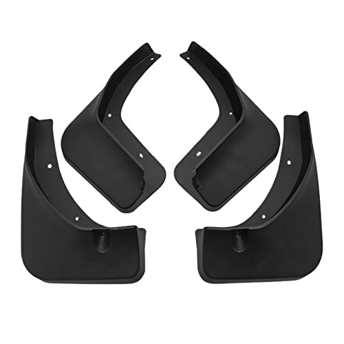 Bavettes garde-boue pour MG ZS EV ZST 2017-2022 protection avant et arrière